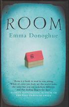 Room by Emma Donoghue